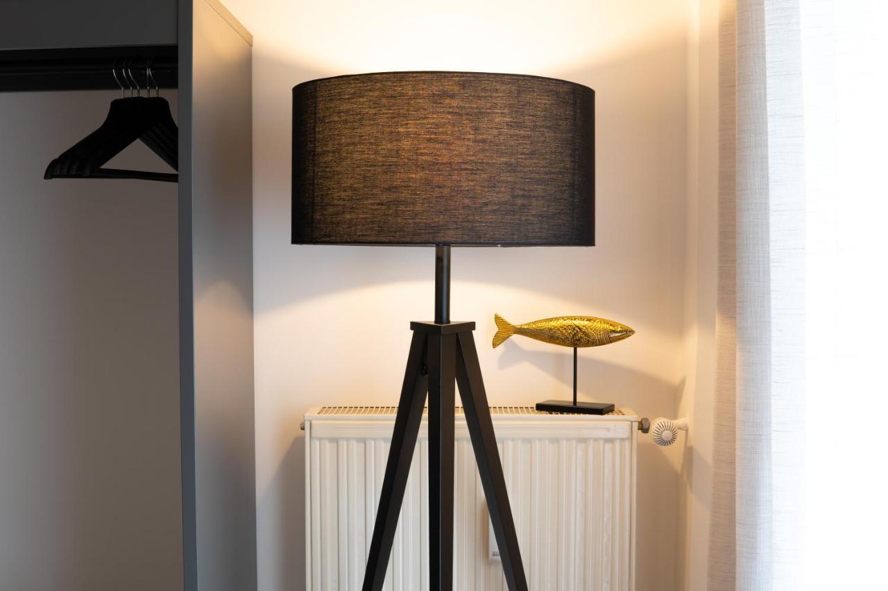 Hanna Apartment Merano