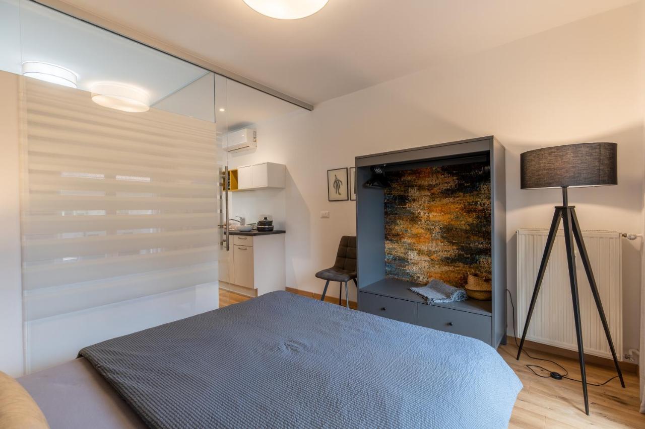 Apartment Hanna