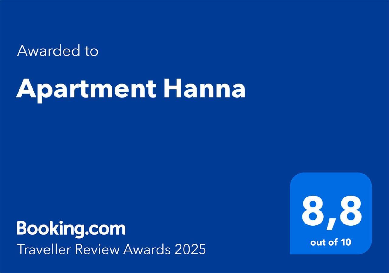 Hanna * Merano