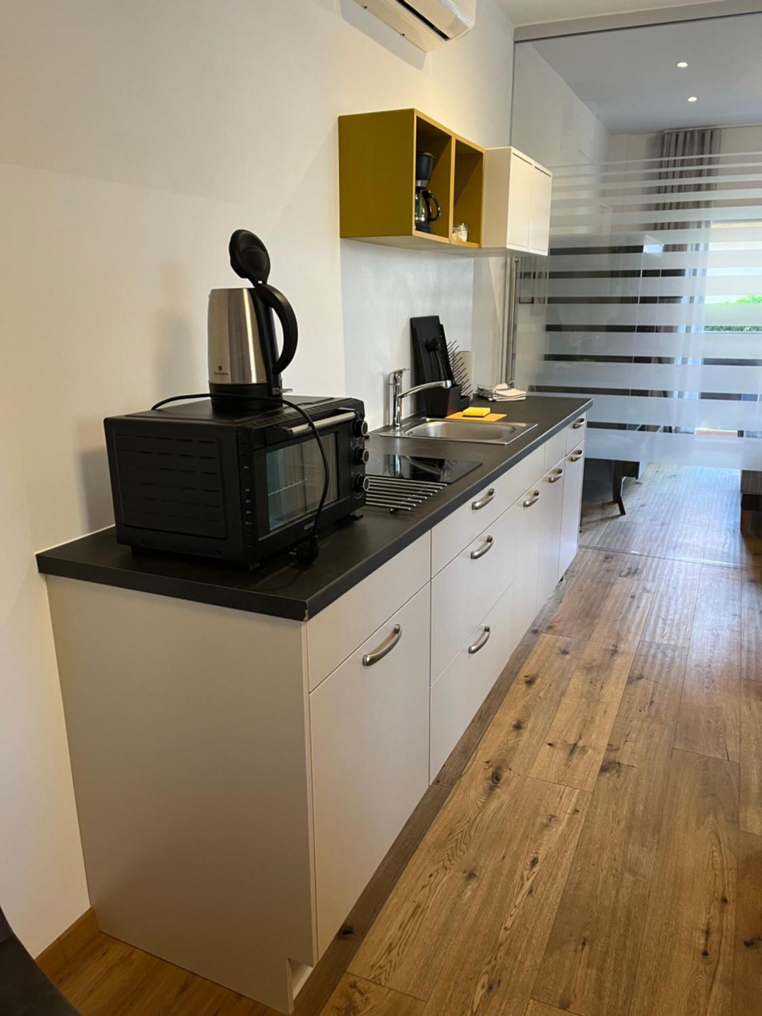 Hanna Apartment